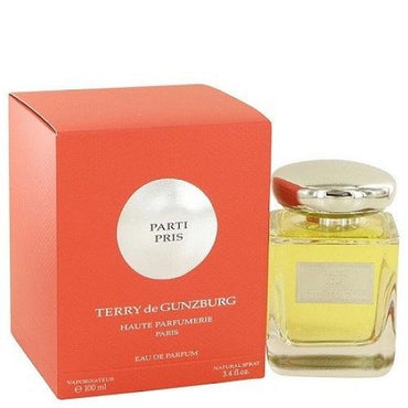 Terry De Gunzburg Parti Pris EDP Perfume For Women 100ml - Thescentsstore